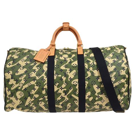 camo louis vuitton duffle bag mens replica|knockoff louis vuitton bags outlet.